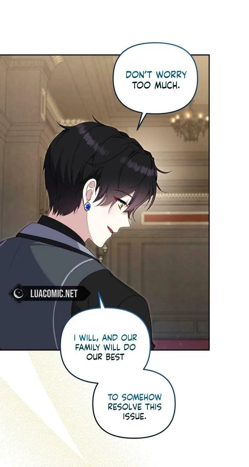 I'm Being Raised by Villains Chapter 76 page 75 - 
