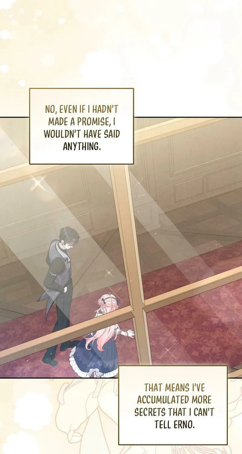 I'm Being Raised by Villains Chapter 76 page 79 - 