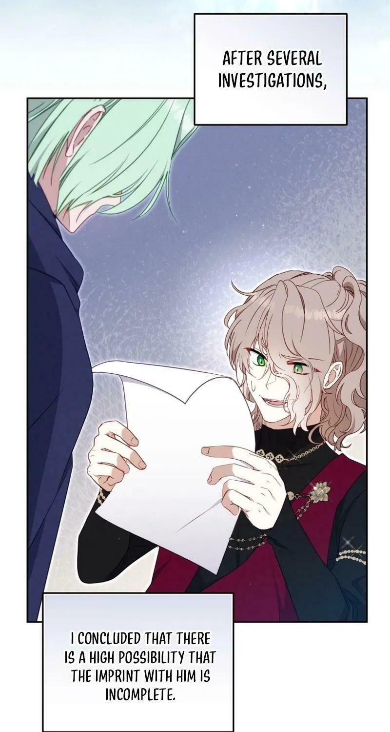 I'm Being Raised by Villains Chapter 76 page 9 - 