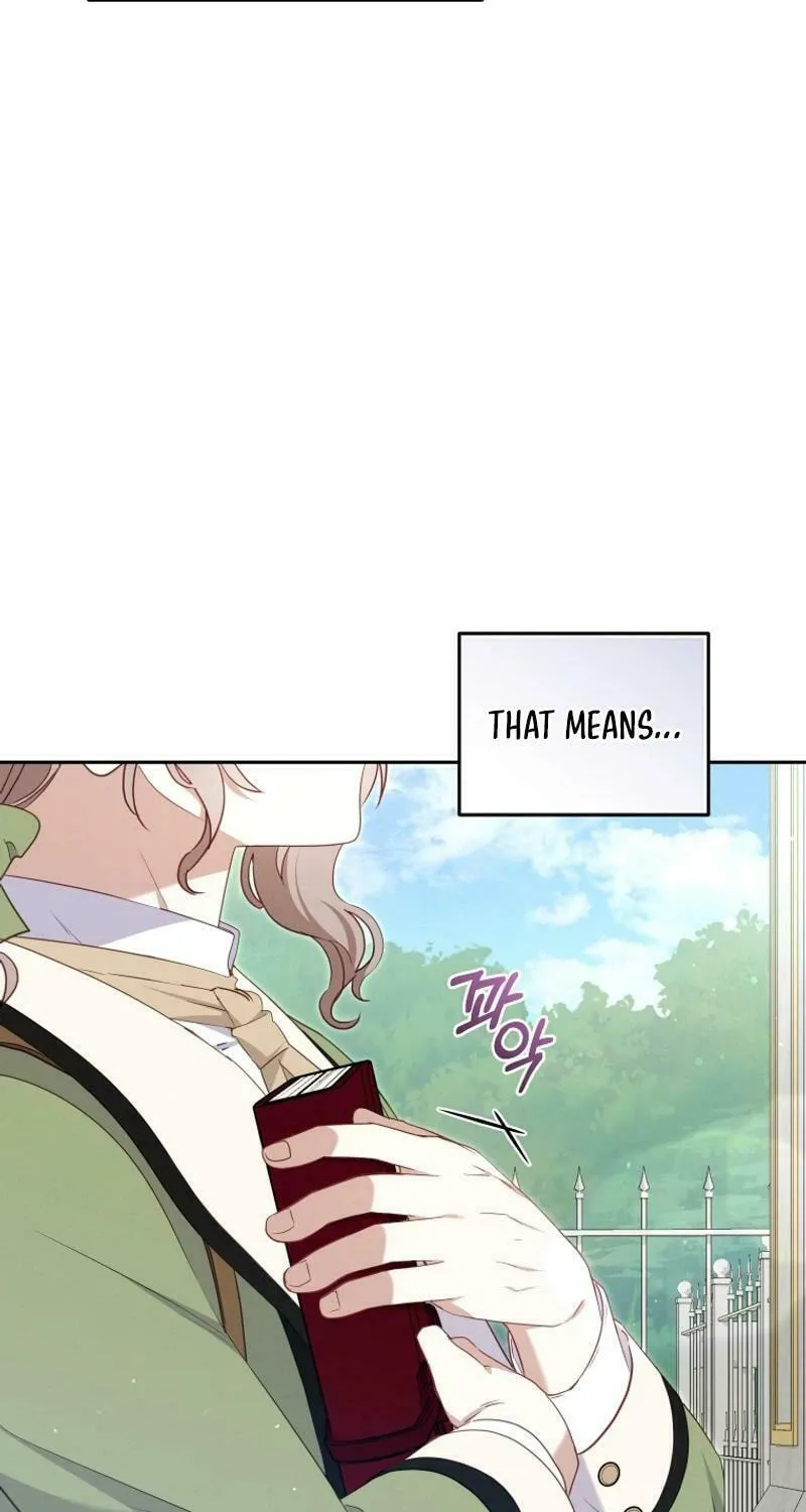 I'm Being Raised by Villains Chapter 76 page 10 - 