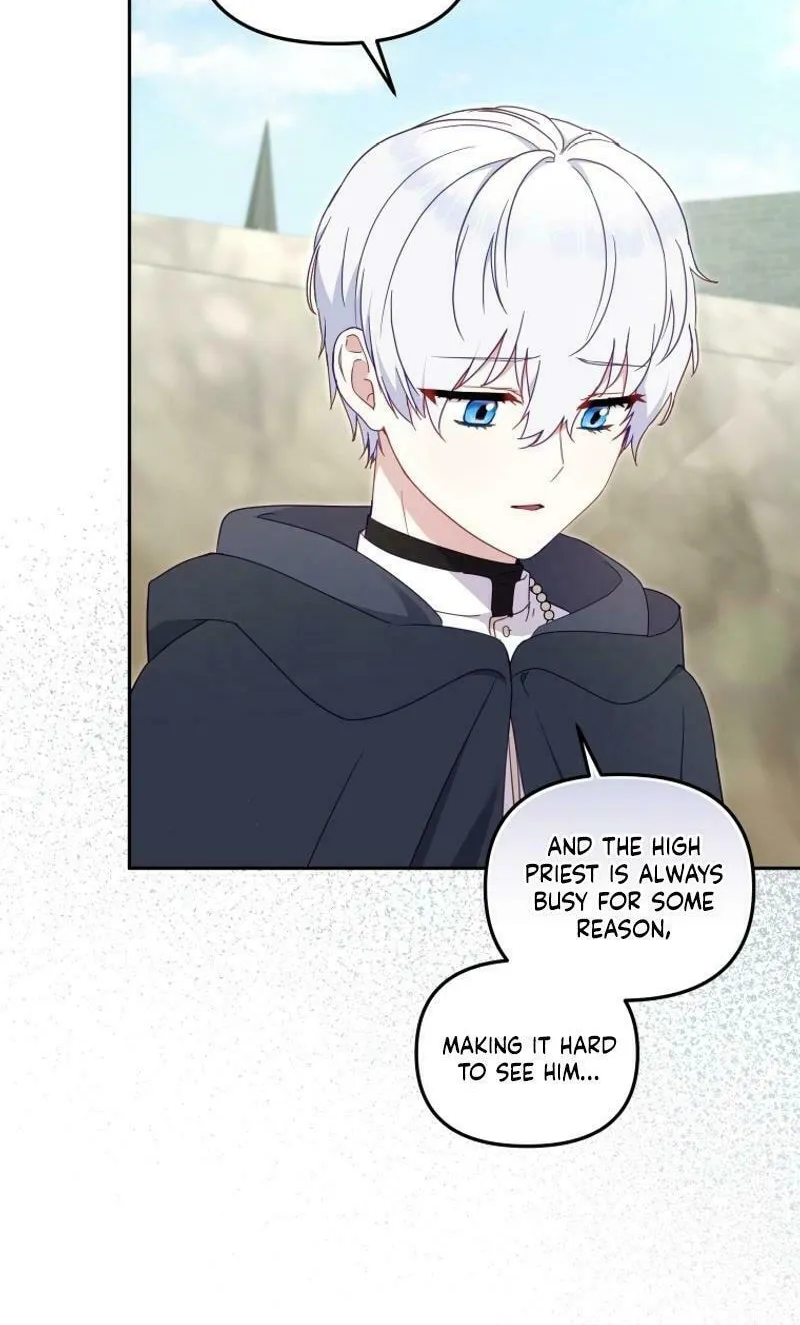 I'm Being Raised by Villains Chapter 77 page 11 - 