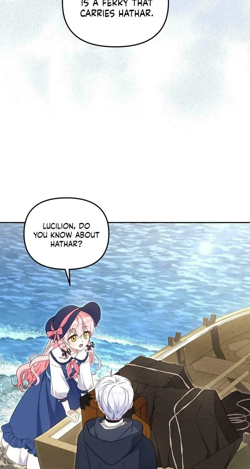 I'm Being Raised by Villains Chapter 77 page 20 - 