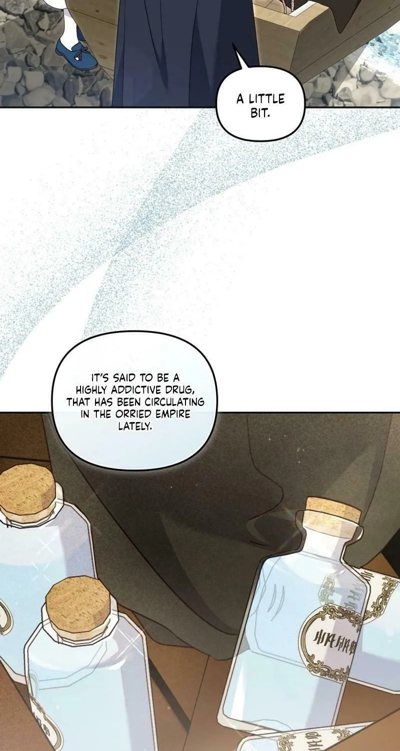 I'm Being Raised by Villains Chapter 77 page 21 - 
