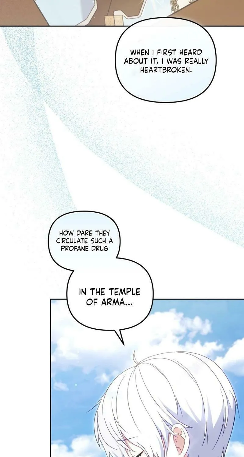 I'm Being Raised by Villains Chapter 77 page 22 - 