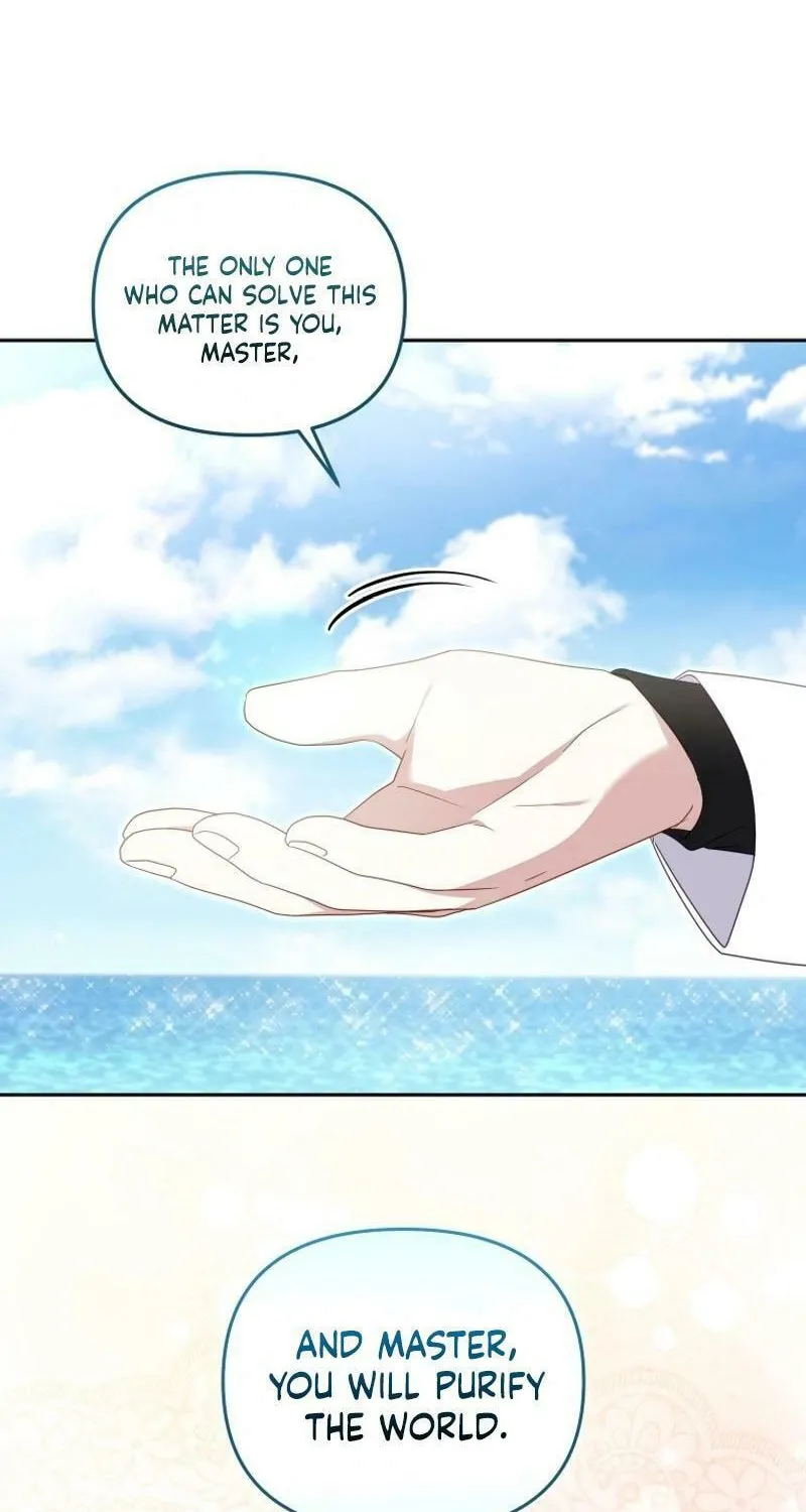 I'm Being Raised by Villains Chapter 77 page 25 - 