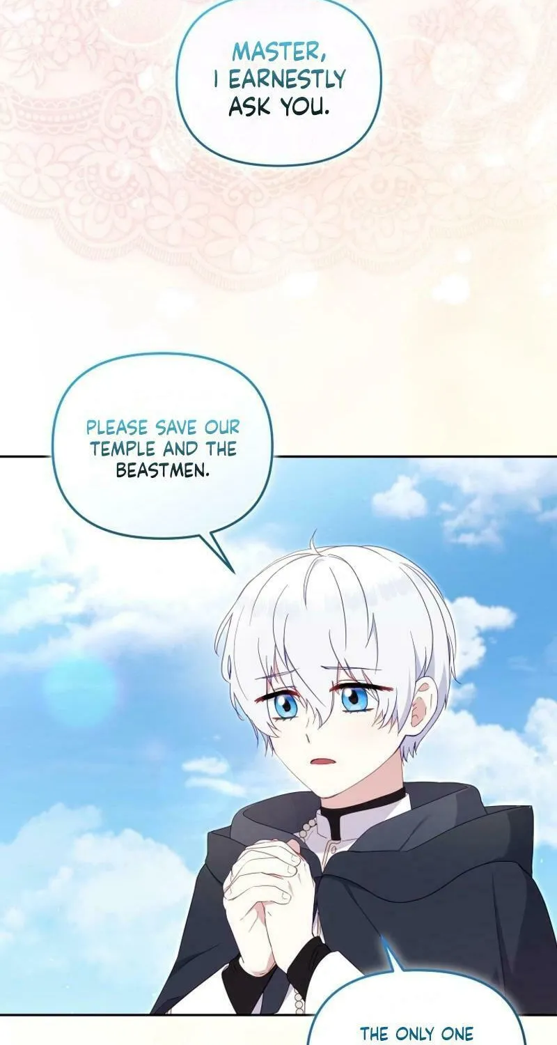 I'm Being Raised by Villains Chapter 77 page 27 - 