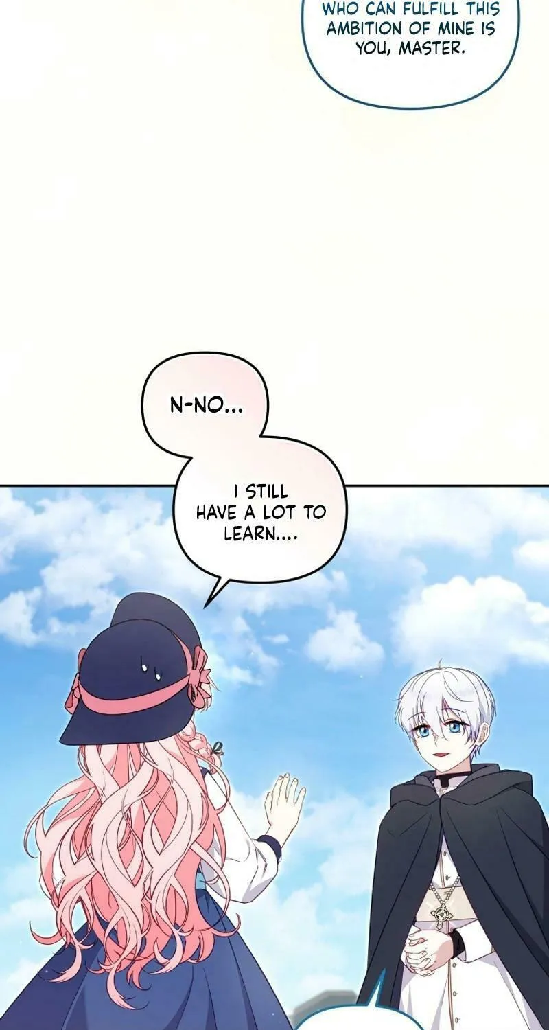 I'm Being Raised by Villains Chapter 77 page 28 - 