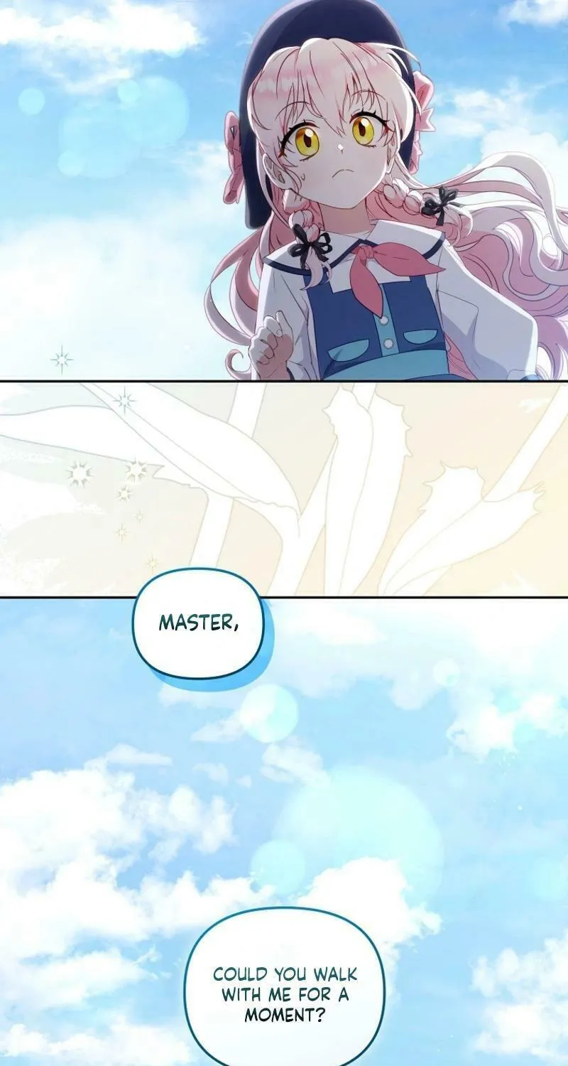 I'm Being Raised by Villains Chapter 77 page 30 - 