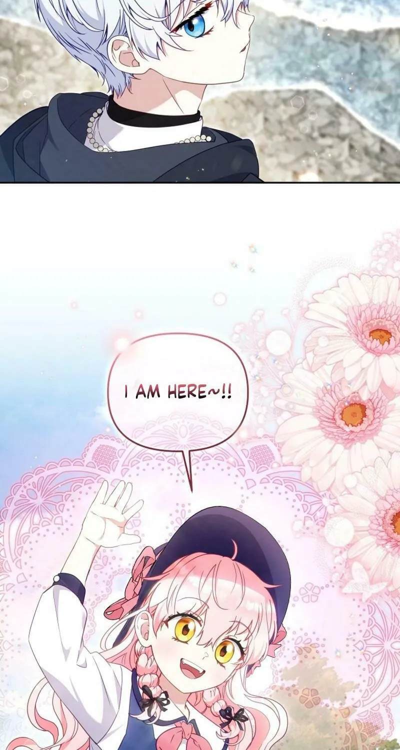 I'm Being Raised by Villains Chapter 77 page 4 - 
