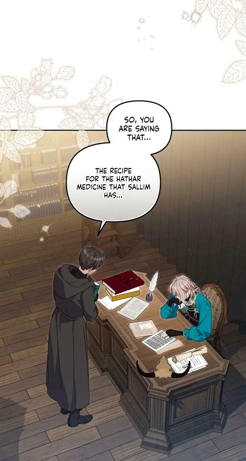 I'm Being Raised by Villains Chapter 77 page 34 - 