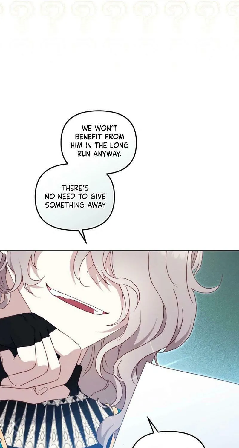 I'm Being Raised by Villains Chapter 77 page 37 - 
