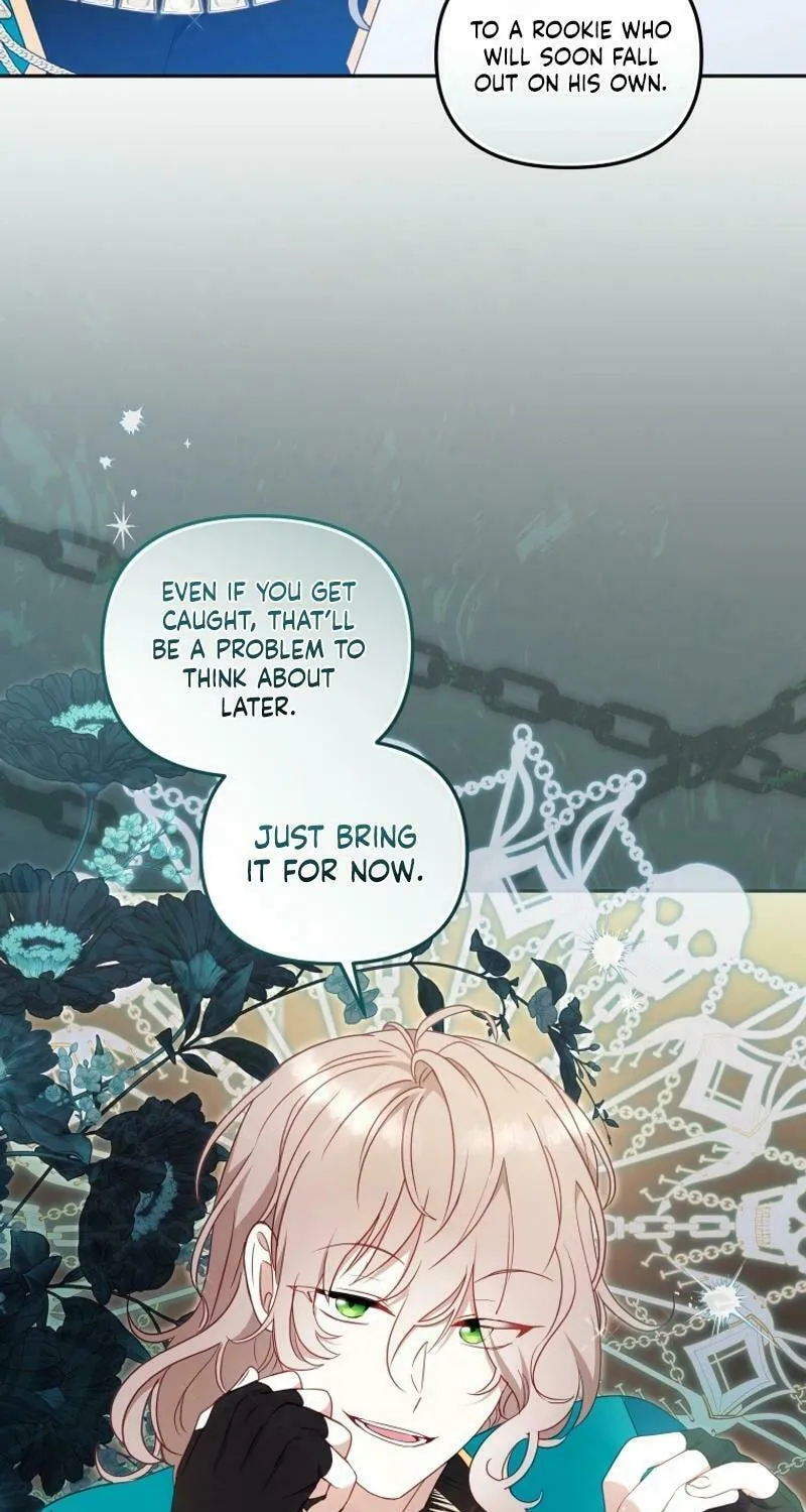 I'm Being Raised by Villains Chapter 77 page 38 - 
