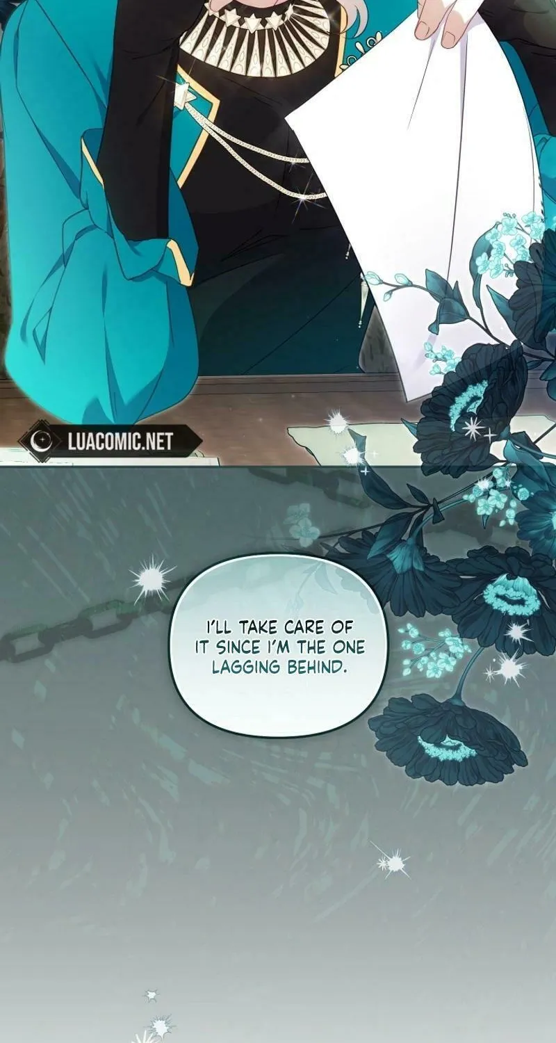 I'm Being Raised by Villains Chapter 77 page 39 - 