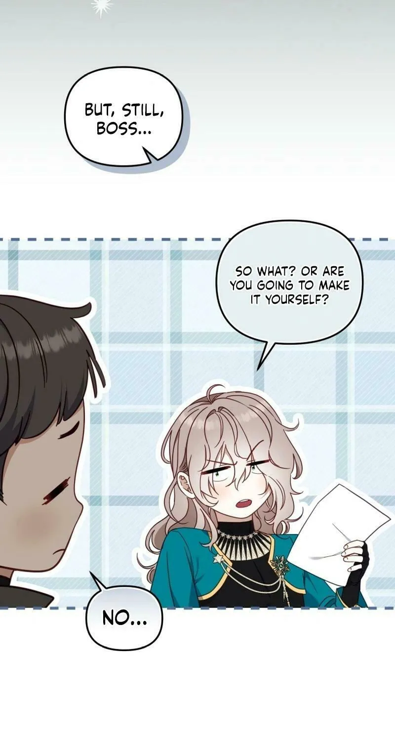 I'm Being Raised by Villains Chapter 77 page 40 - 