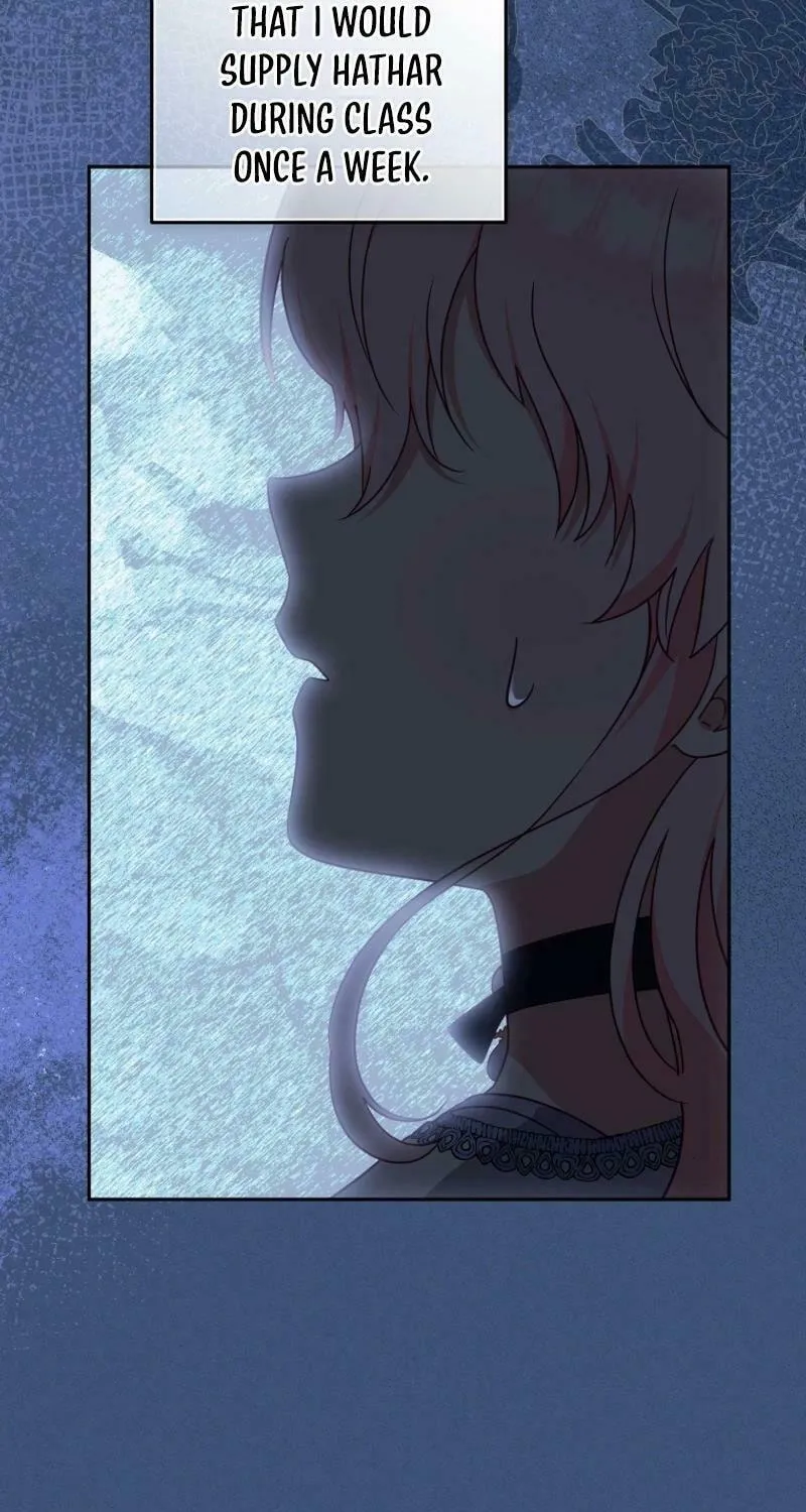 I'm Being Raised by Villains Chapter 77 page 46 - 