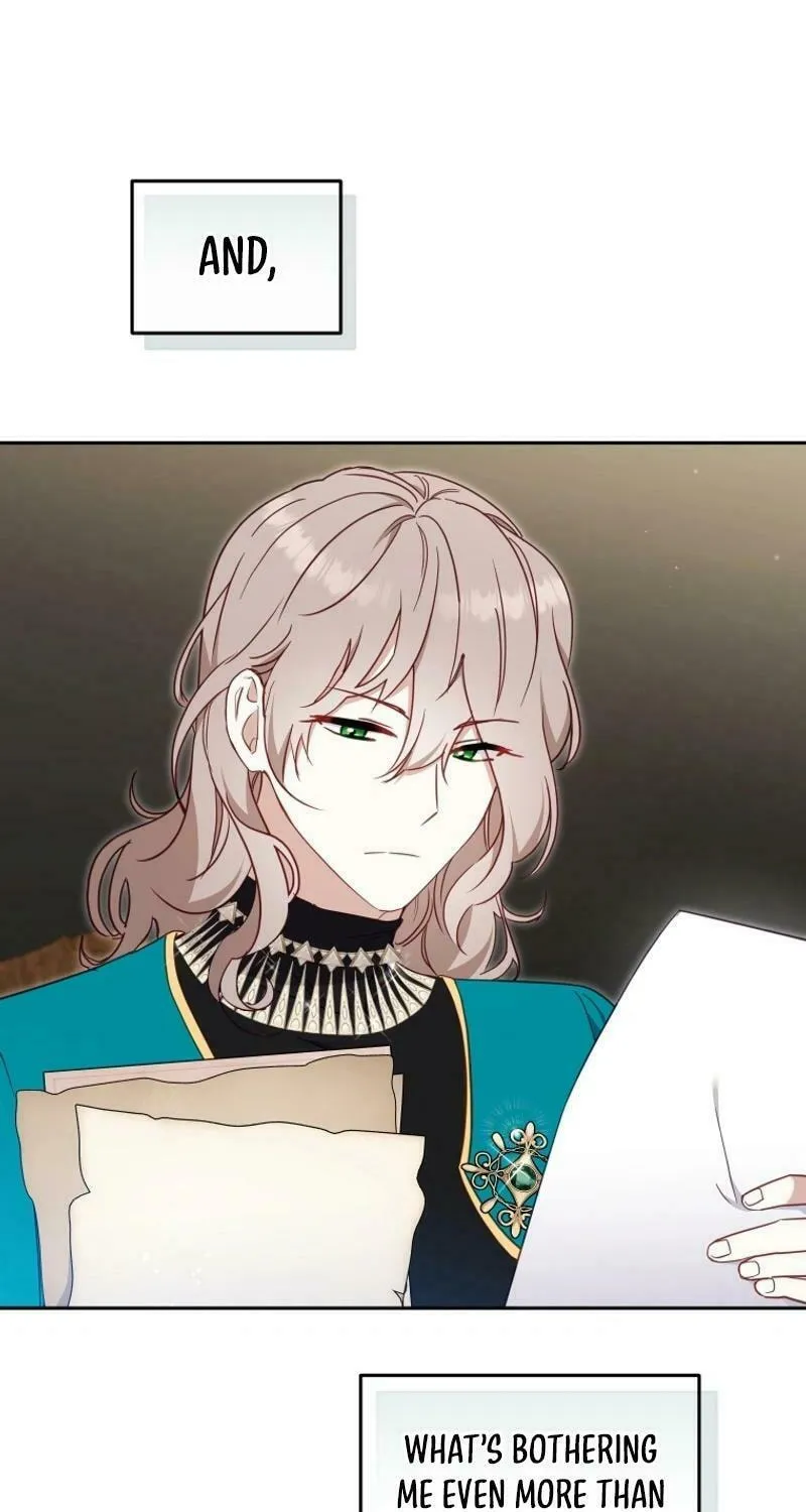 I'm Being Raised by Villains Chapter 77 page 50 - 