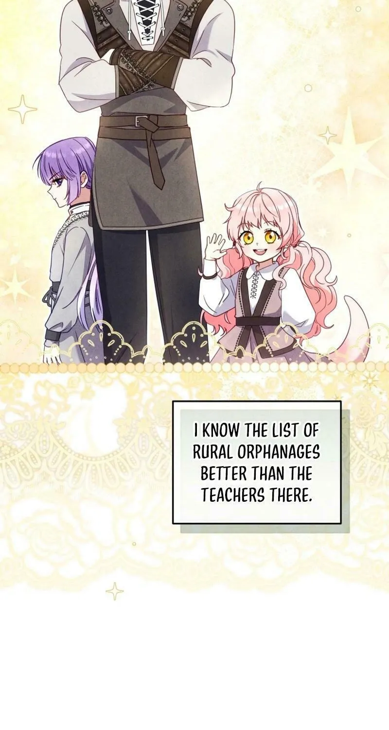 I'm Being Raised by Villains Chapter 77 page 53 - 