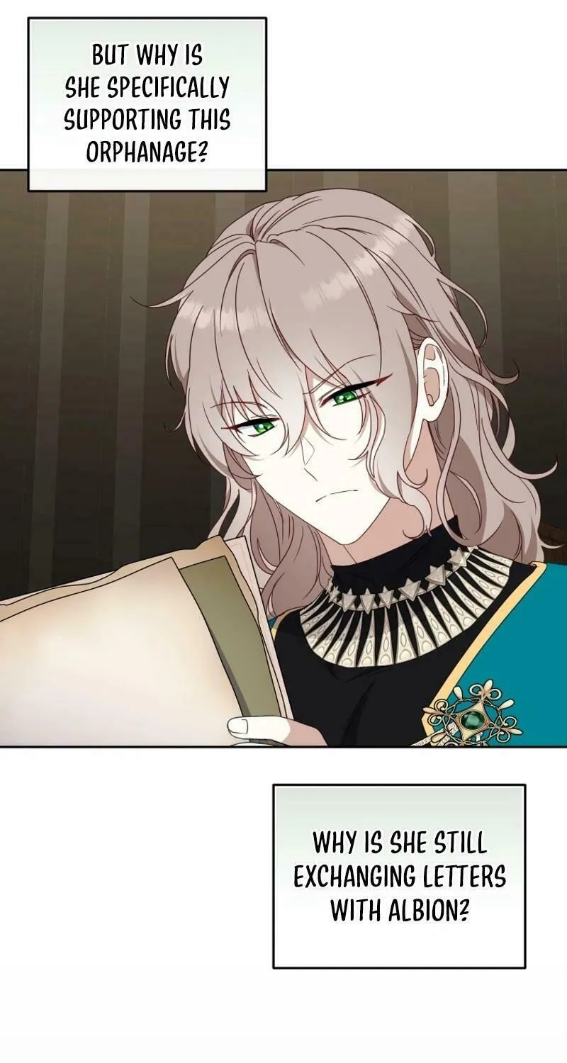 I'm Being Raised by Villains Chapter 77 page 54 - 