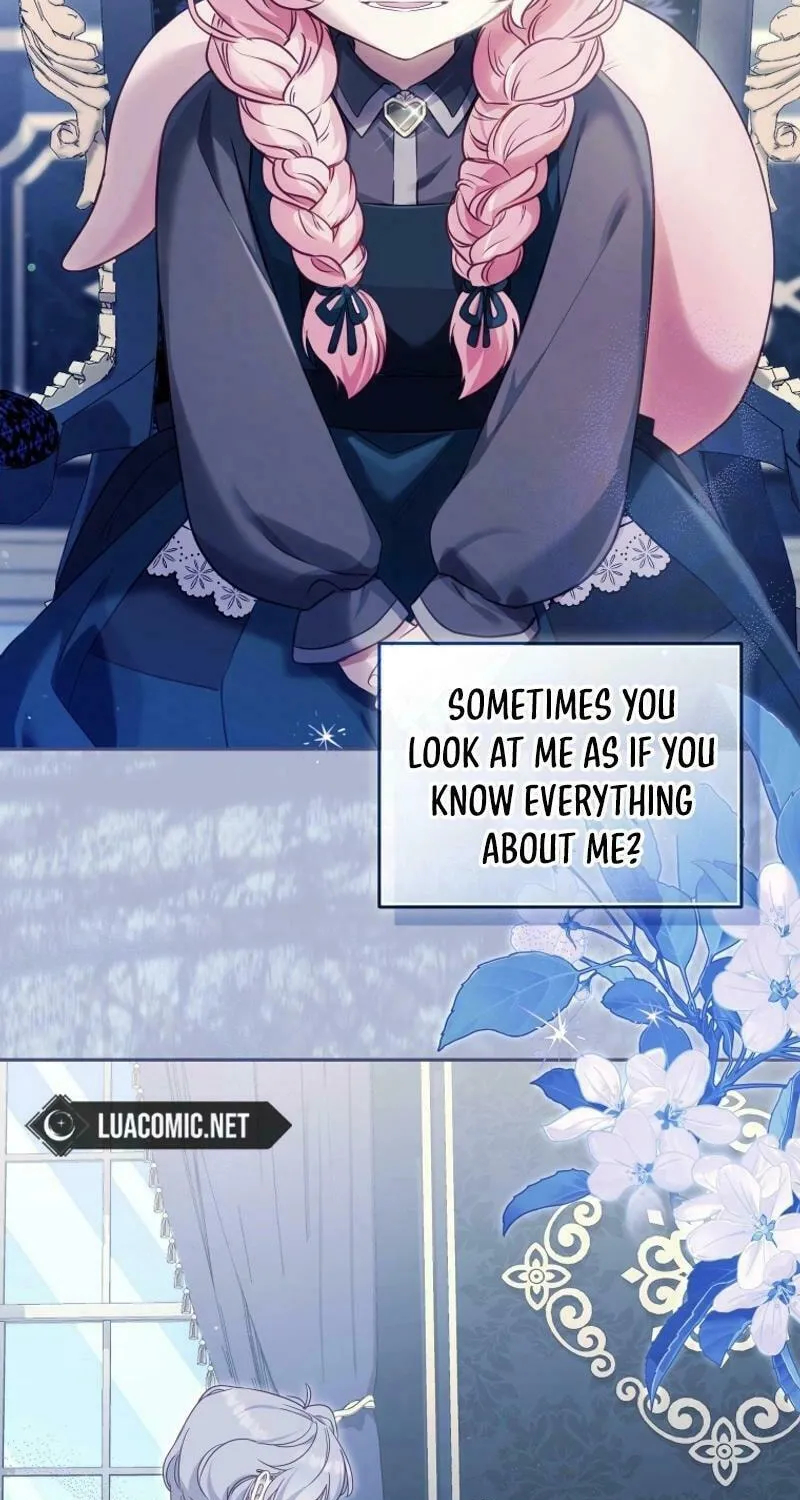 I'm Being Raised by Villains Chapter 77 page 56 - 