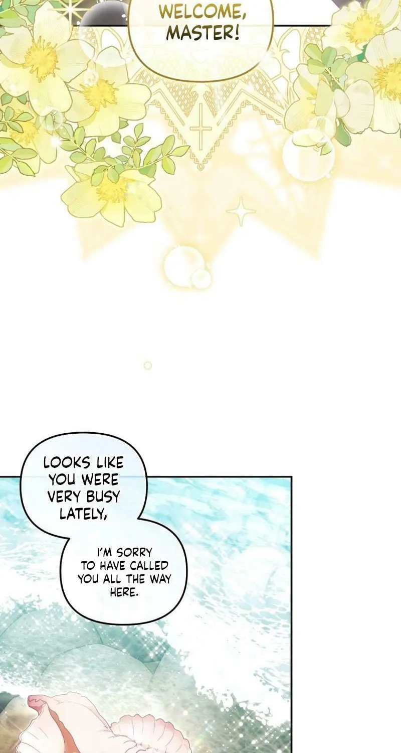 I'm Being Raised by Villains Chapter 77 page 7 - 