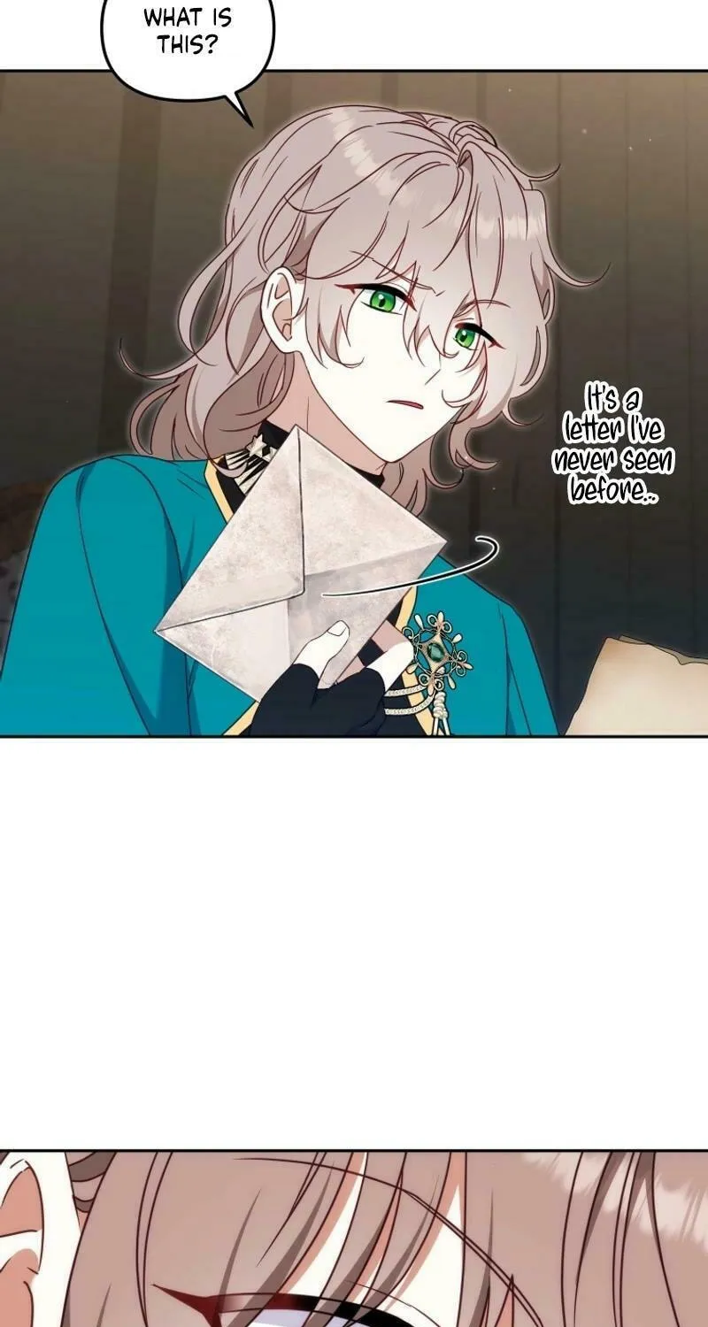 I'm Being Raised by Villains Chapter 77 page 62 - 