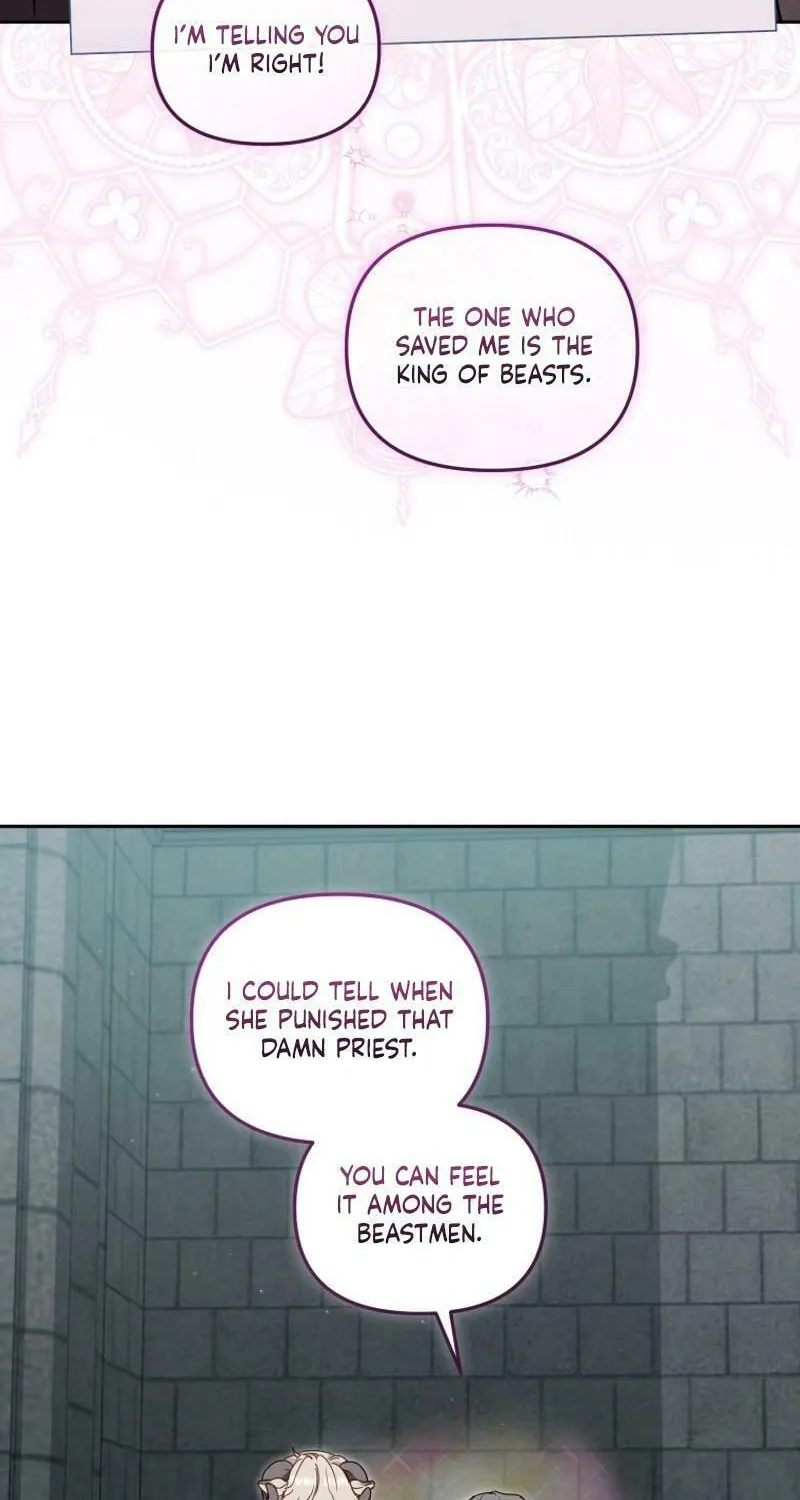 I'm Being Raised by Villains Chapter 77 page 67 - 