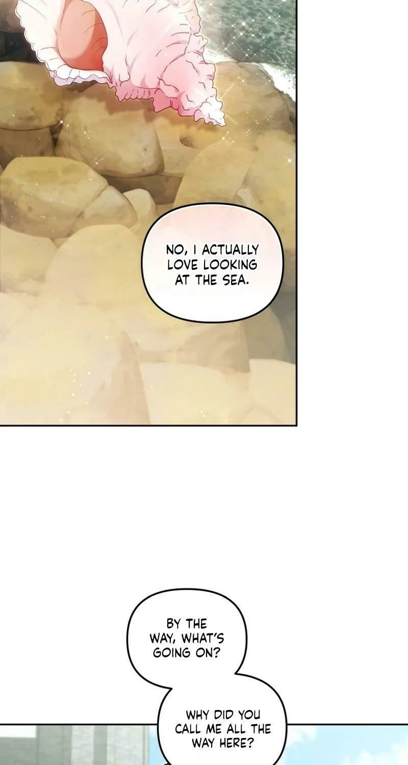 I'm Being Raised by Villains Chapter 77 page 8 - 