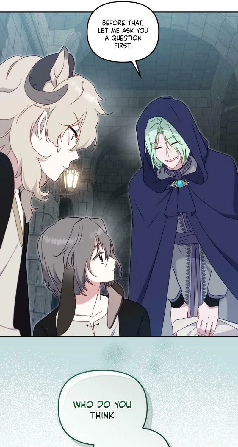 I'm Being Raised by Villains Chapter 77 page 78 - 