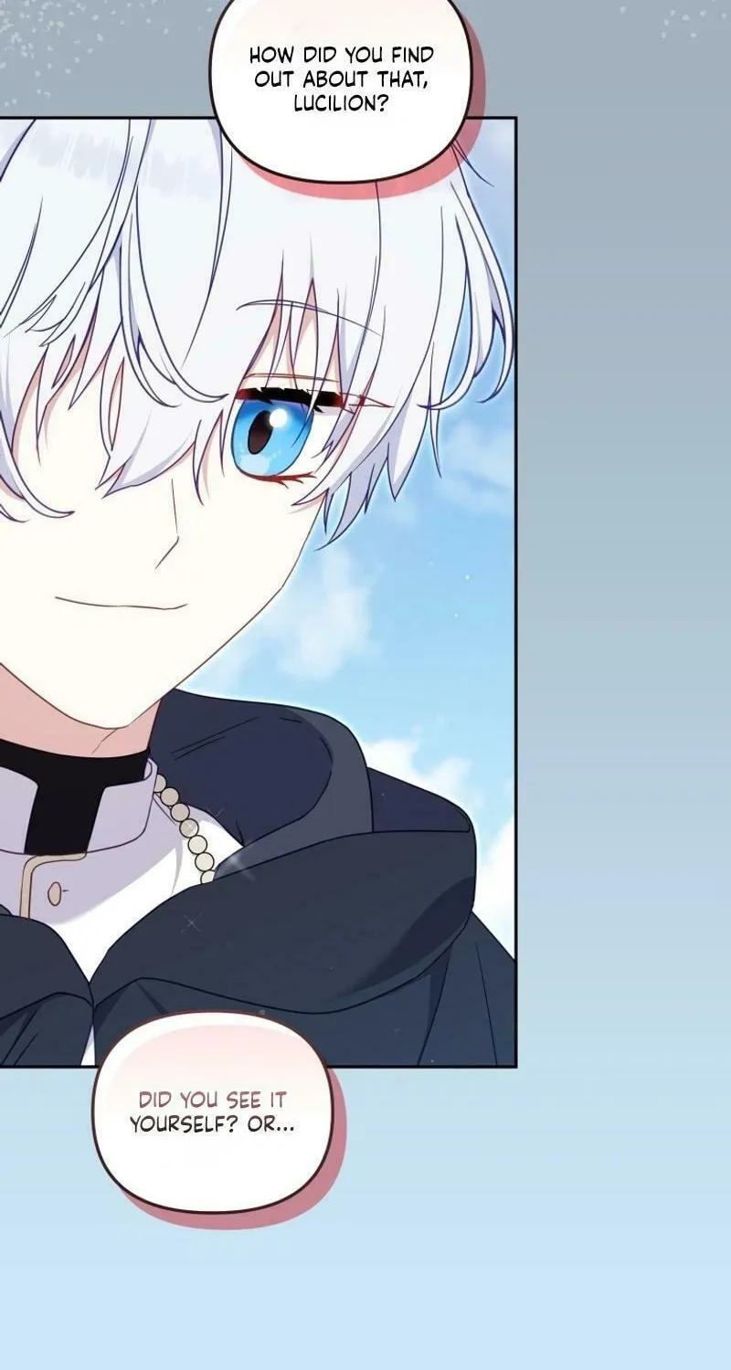 I'm Being Raised by Villains Chapter 78 page 14 - 