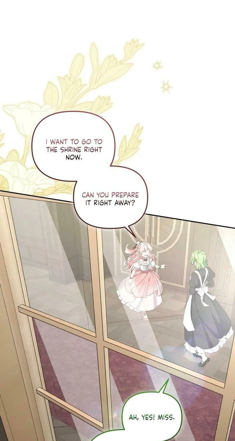 I'm Being Raised by Villains Chapter 78 page 20 - 