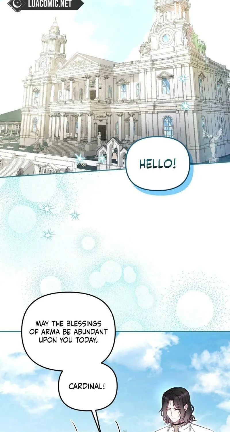 I'm Being Raised by Villains Chapter 78 page 23 - 