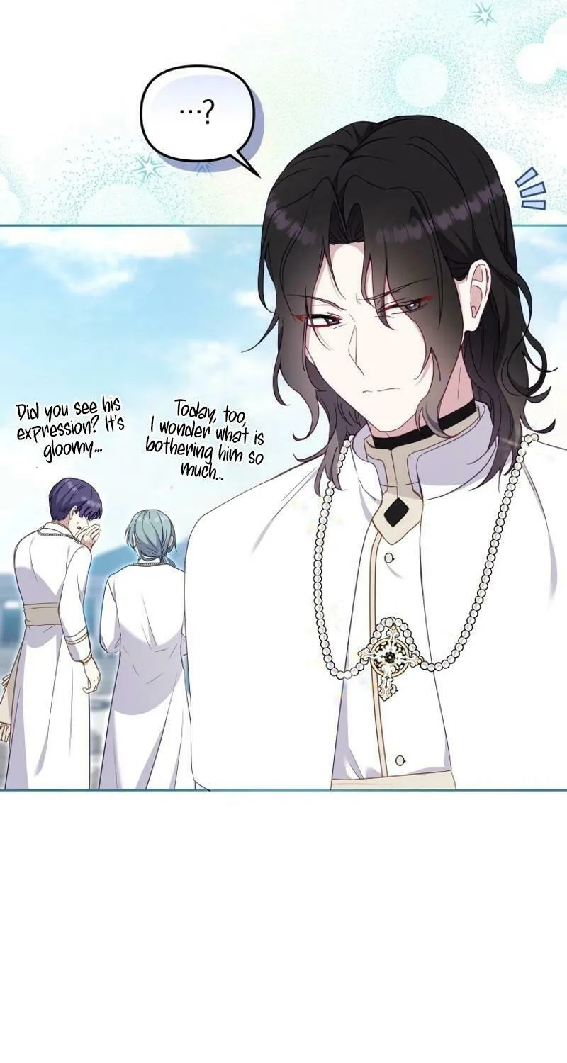 I'm Being Raised by Villains Chapter 78 page 25 - 