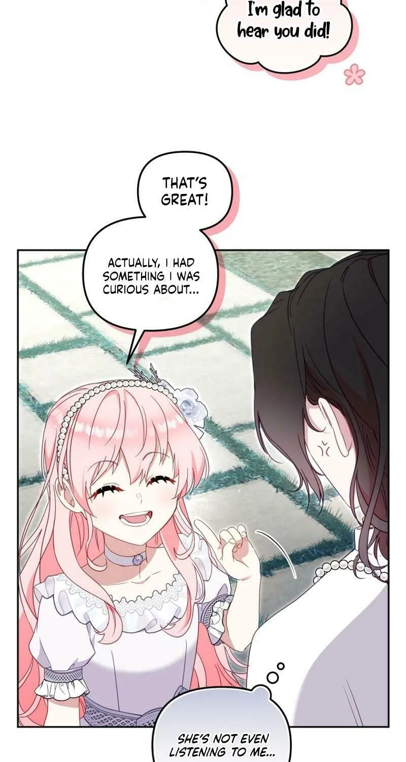 I'm Being Raised by Villains Chapter 78 page 32 - 