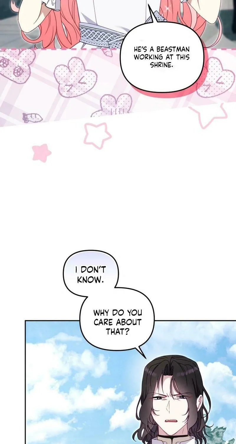 I'm Being Raised by Villains Chapter 78 page 34 - 