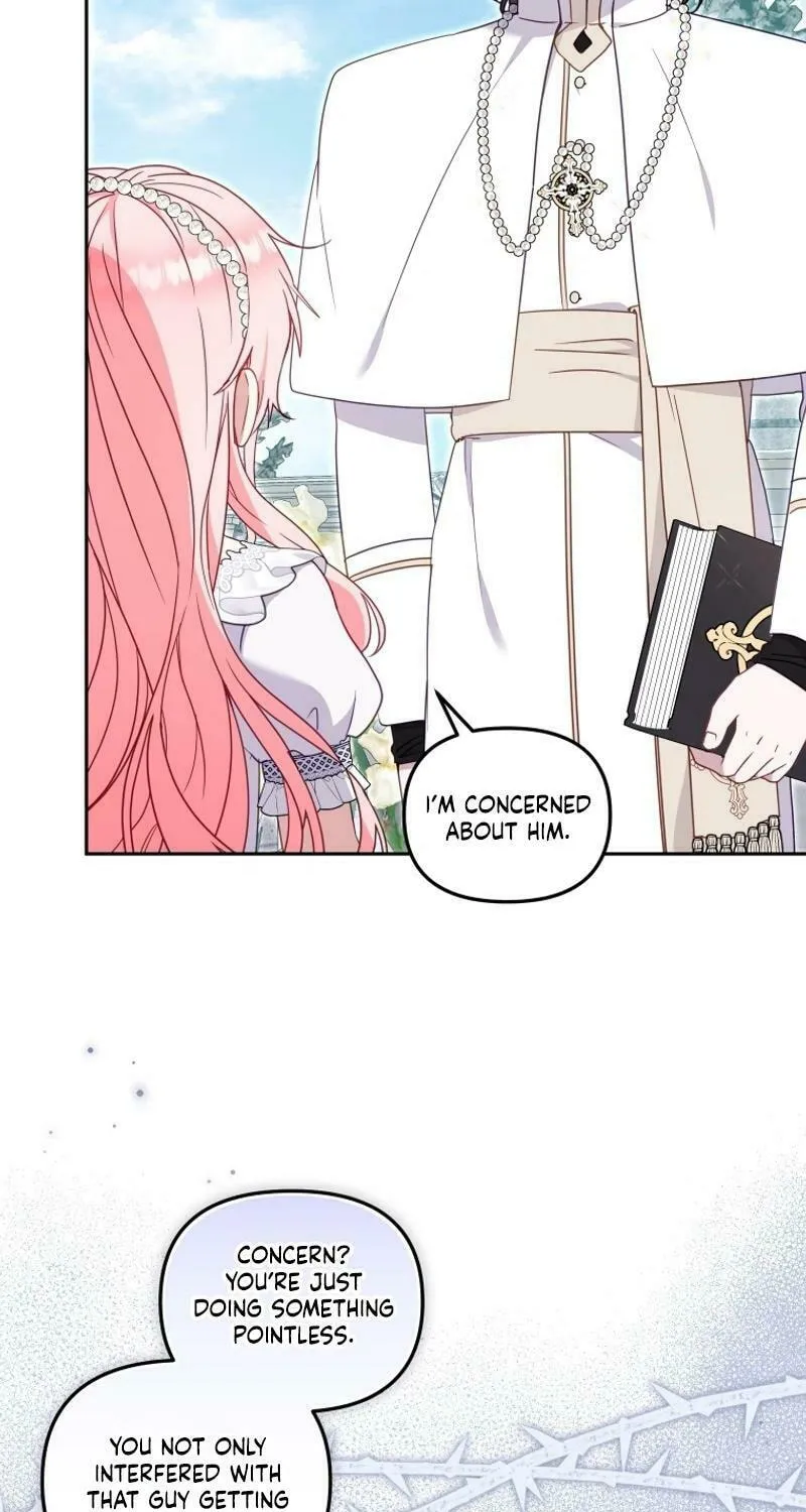 I'm Being Raised by Villains Chapter 78 page 35 - 
