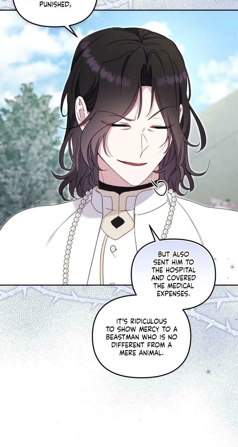 I'm Being Raised by Villains Chapter 78 page 36 - 