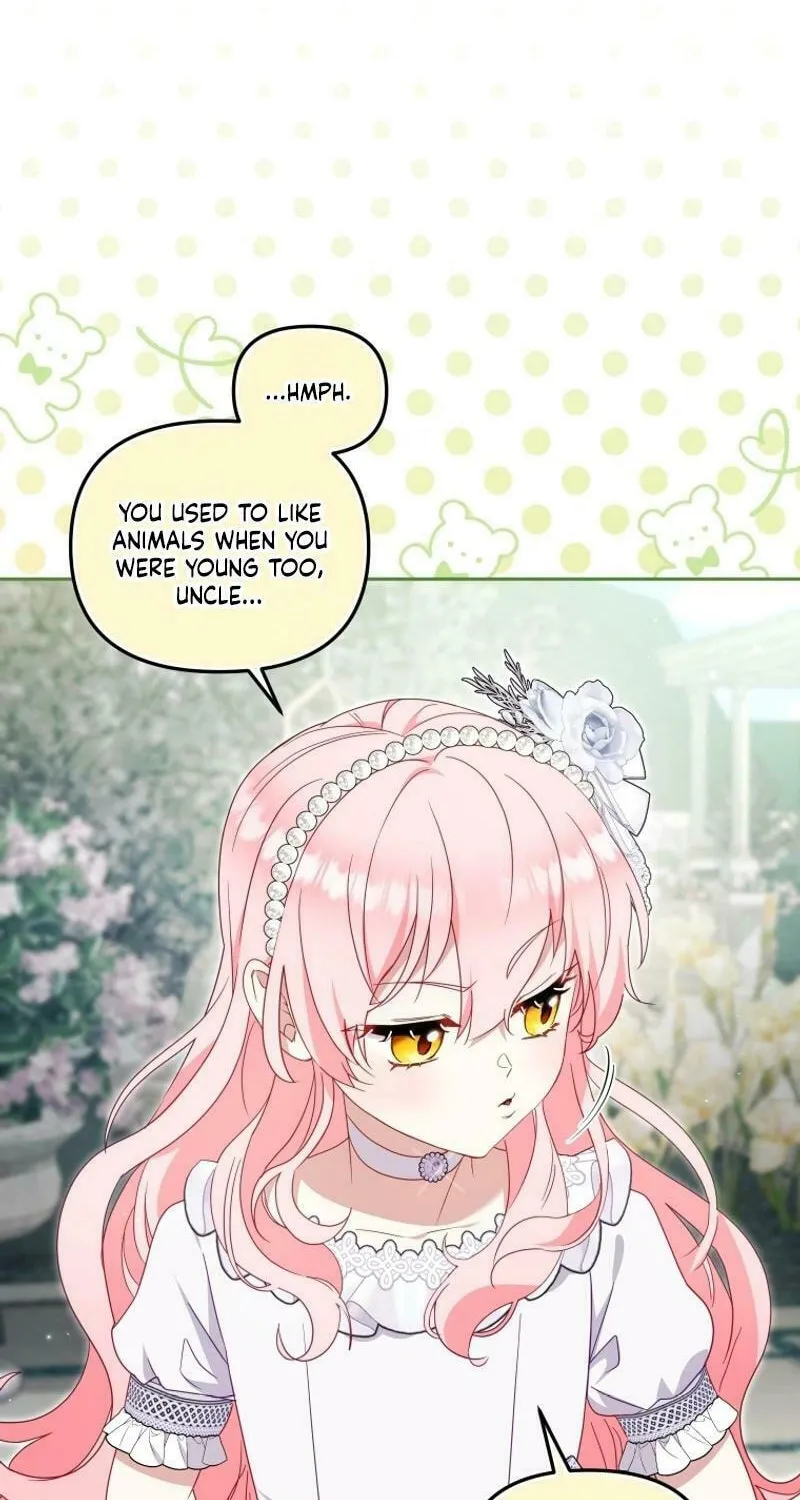 I'm Being Raised by Villains Chapter 78 page 38 - 