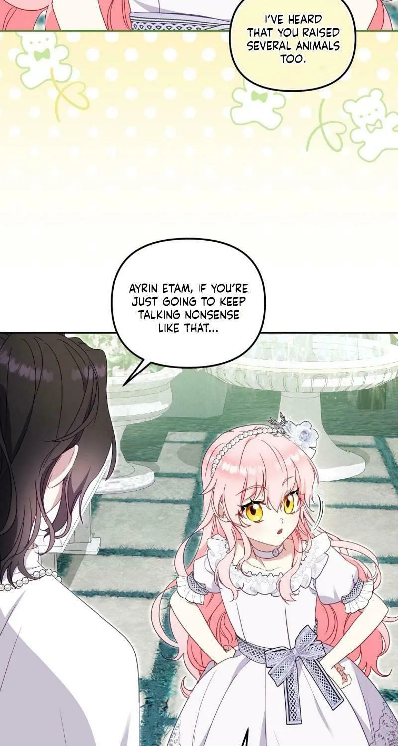 I'm Being Raised by Villains Chapter 78 page 39 - 