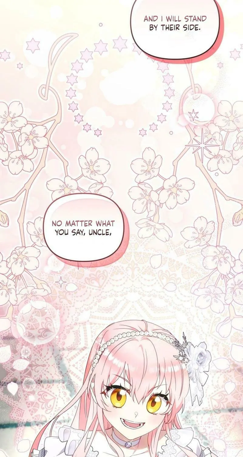 I'm Being Raised by Villains Chapter 78 page 41 - 