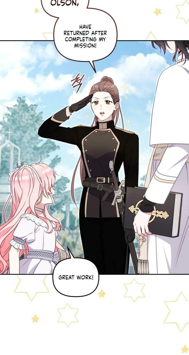 I'm Being Raised by Villains Chapter 78 page 45 - 