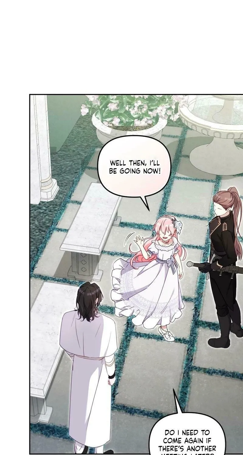 I'm Being Raised by Villains Chapter 78 page 46 - 