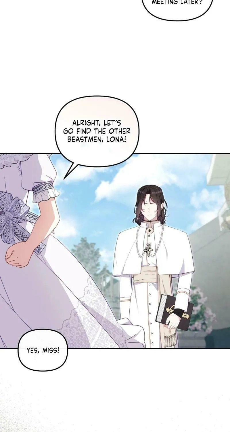 I'm Being Raised by Villains Chapter 78 page 47 - 