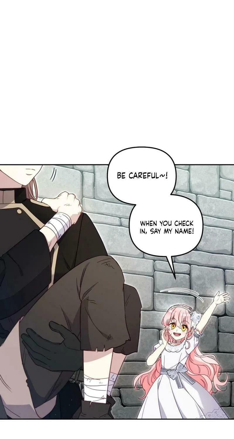 I'm Being Raised by Villains Chapter 78 page 55 - 