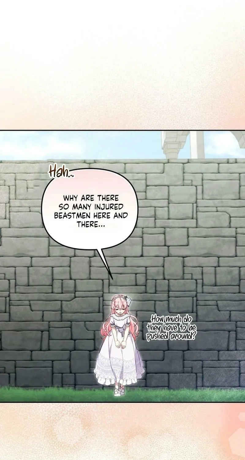 I'm Being Raised by Villains Chapter 78 page 57 - 