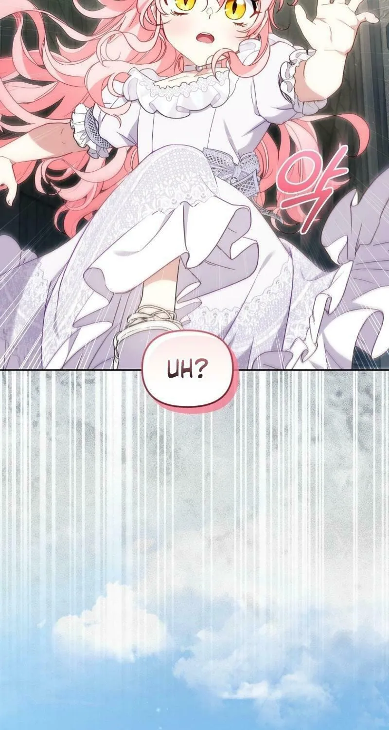 I'm Being Raised by Villains Chapter 78 page 65 - 