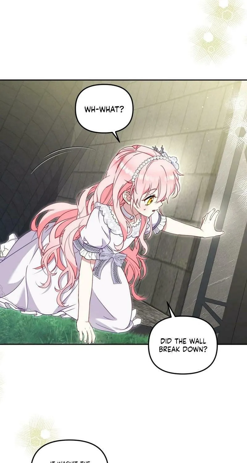 I'm Being Raised by Villains Chapter 78 page 68 - 