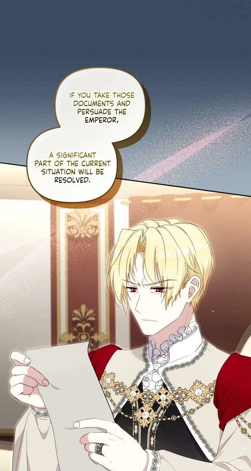I'm Being Raised by Villains Chapter 78 page 10 - 