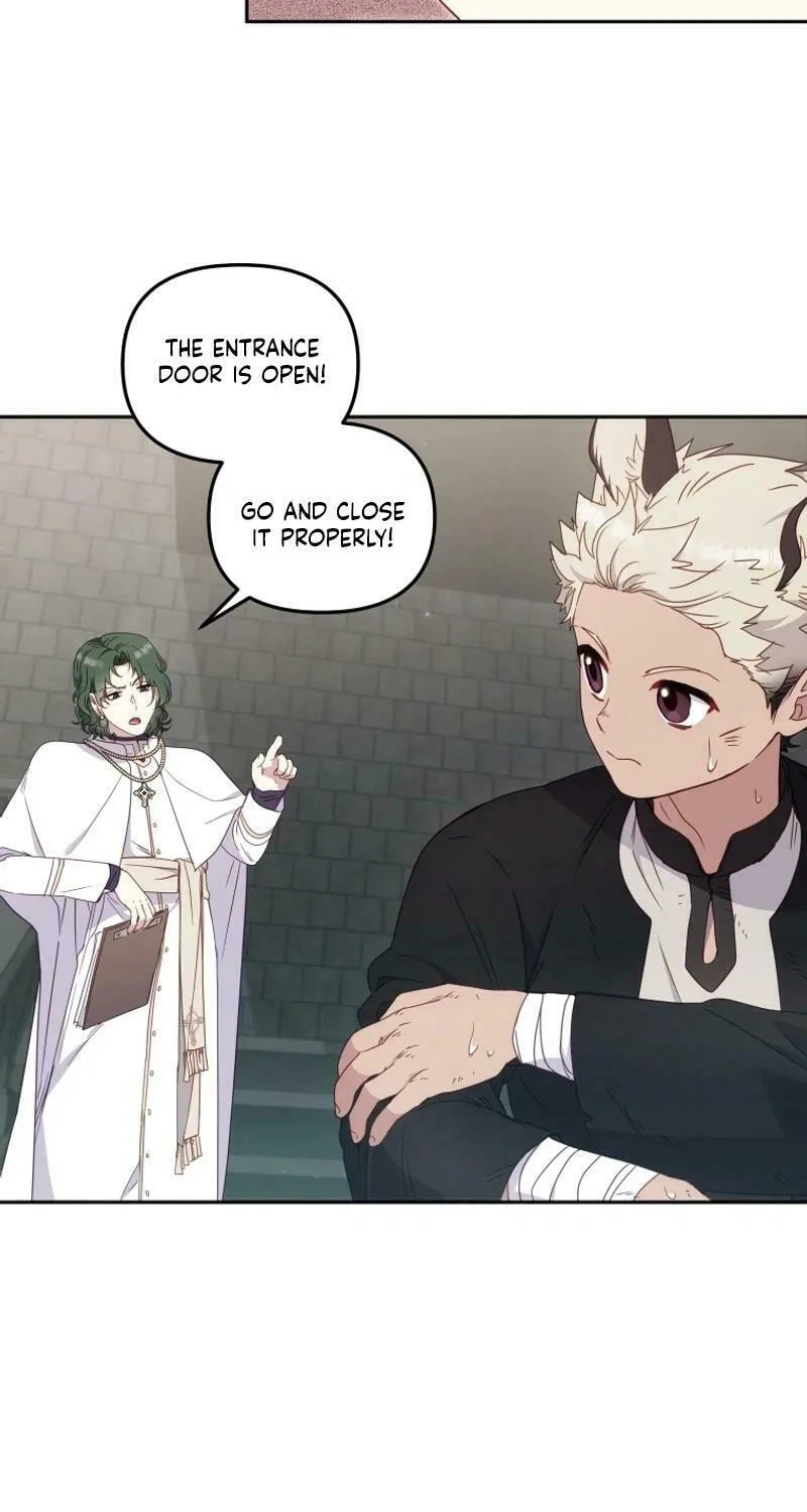 I'm Being Raised by Villains Chapter 79 page 24 - 