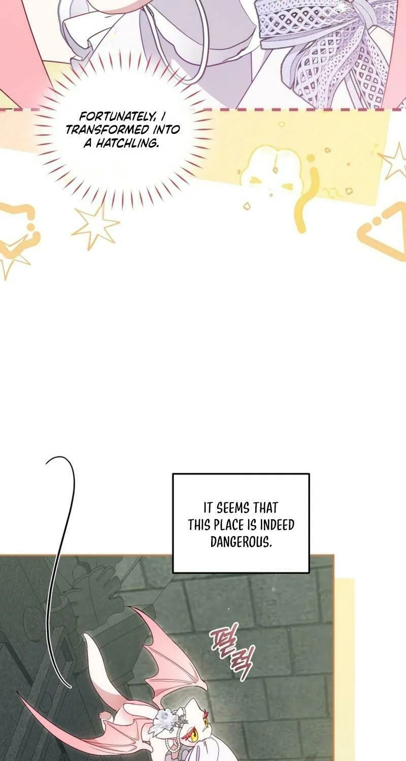 I'm Being Raised by Villains Chapter 79 page 29 - 