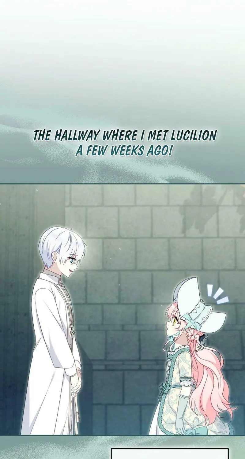 I'm Being Raised by Villains Chapter 79 page 4 - 